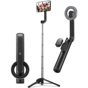MagSafe Tripod Selfie Stick S570W SPIGEN