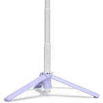 MagSafe Tripod SelfieStick lavend.SPIGEN