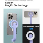 MagSafe Tripod SelfieStick lavend.SPIGEN