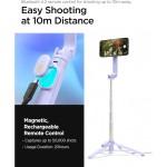 MagSafe Tripod SelfieStick lavend.SPIGEN