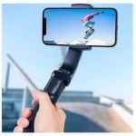 Gimbal Selfie Stick S610W Tripod SPIGEN