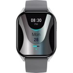 Chatter SW-58 smart watch Grey CANYON