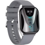 Chatter SW-58 smart watch Grey CANYON