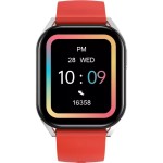 Chatter SW-58 smart watch Red CANYON