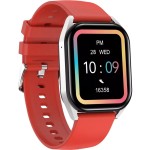 Chatter SW-58 smart watch Red CANYON