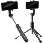 Selfie Stick Tripod S540W black SPIGEN