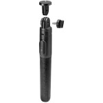 Tripod Selfie Stick long black SPIGEN