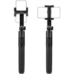 Tripod Selfie Stick long black SPIGEN