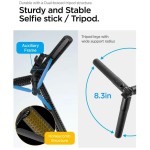 Tripod Selfie Stick long black SPIGEN