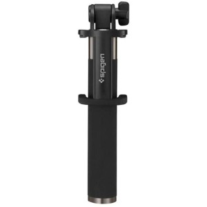 Velo S530W Selfie Stick black SPIGEN