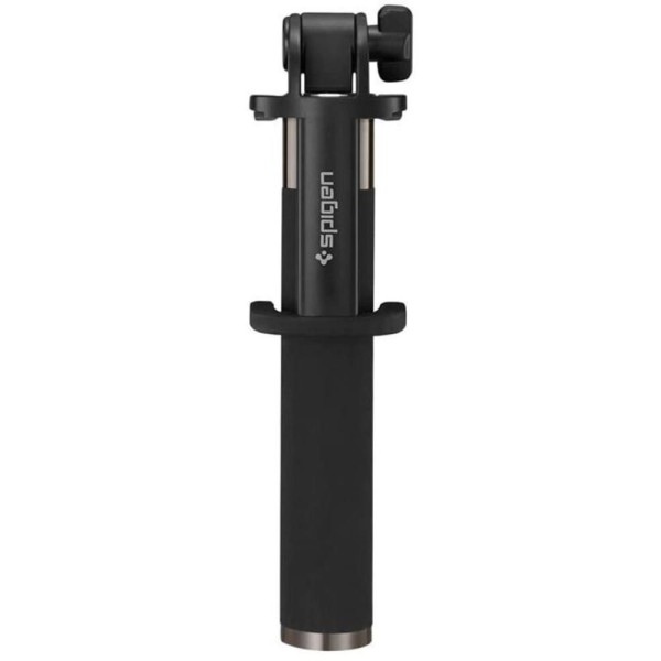 Velo S530W Selfie Stick black SPIGEN