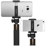 Velo S530W Selfie Stick black SPIGEN