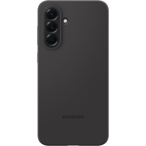 Silicone Case Galaxy A56 Black SAMSUNG