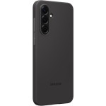 Silicone Case Galaxy A56 Black SAMSUNG