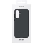 Silicone Case Galaxy A56 Black SAMSUNG