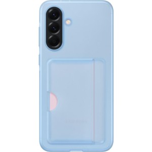 Card Slot Case Galaxy A56 Blue SAMSUNG