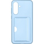 Card Slot Case Galaxy A56 Blue SAMSUNG