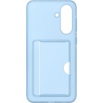 Card Slot Case Galaxy A56 Blue SAMSUNG