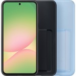 Card Slot Case Galaxy A56 Blue SAMSUNG