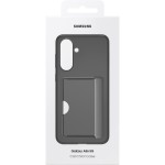 Card Slot Case Galaxy A56 Blue SAMSUNG