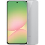 Clear Cover Galaxy A56 Transp. SAMSUNG