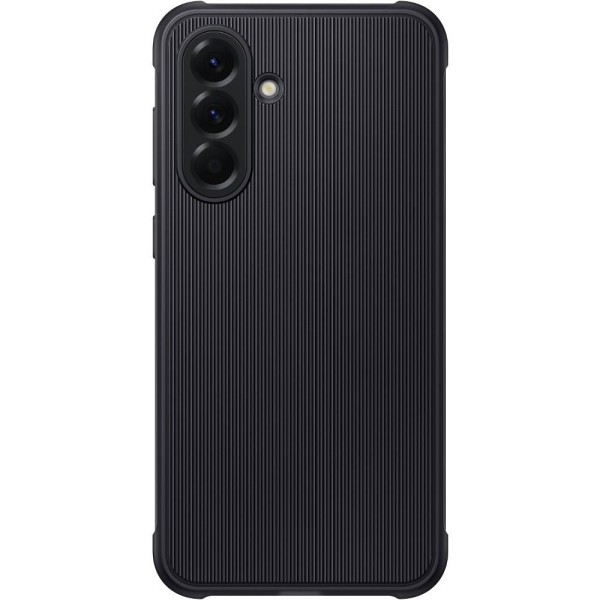 Rugged Case Galaxy A56 Black SAMSUNG