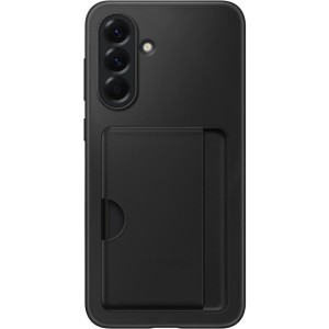 Card Slot Case Galaxy A56 Black SAMSUNG