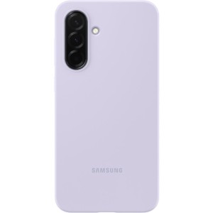 Silicone Case Galaxy A36 Lavend. SAMSUNG