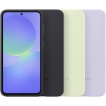Silicone Case Galaxy A36 Lavend. SAMSUNG