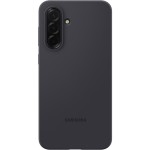 Silicone Case Galaxy A36 Black SAMSUNG