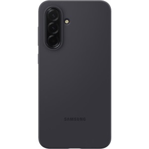 Silicone Case Galaxy A36 Black SAMSUNG