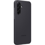 Silicone Case Galaxy A36 Black SAMSUNG