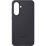 Silicone Case Galaxy A36 Black SAMSUNG