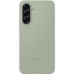 Silicone Case Galaxy A56 Green SAMSUNG