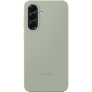 Silicone Case Galaxy A56 Green SAMSUNG