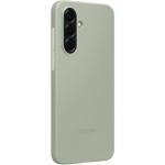 Silicone Case Galaxy A56 Green SAMSUNG
