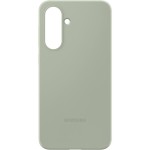 Silicone Case Galaxy A56 Green SAMSUNG