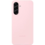 Silicone Case Galaxy A56 Pink SAMSUNG