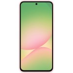Silicone Case Galaxy A56 Pink SAMSUNG