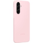 Silicone Case Galaxy A56 Pink SAMSUNG