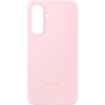 Silicone Case Galaxy A56 Pink SAMSUNG