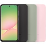 Silicone Case Galaxy A56 Pink SAMSUNG