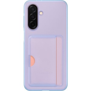 Card Slot Case Galaxy A26 Blue SAMSUNG