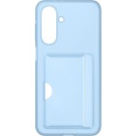 Card Slot Case Galaxy A26 Blue SAMSUNG