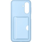 Card Slot Case Galaxy A26 Blue SAMSUNG