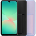 Card Slot Case Galaxy A26 Blue SAMSUNG