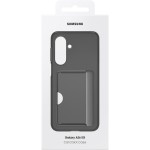 Card Slot Case Galaxy A26 Blue SAMSUNG