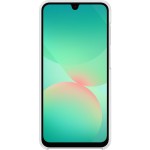 Clear Cover Galaxy A26 Transp. SAMSUNG