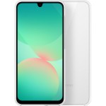Clear Cover Galaxy A26 Transp. SAMSUNG