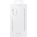 Clear Cover Galaxy A26 Transp. SAMSUNG